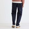 Woodbird - Wbleroy selvedge jea