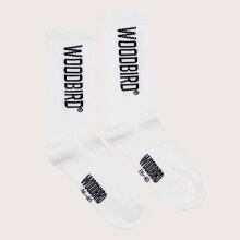 Woodbird - Wbtennis logo socks 2 pk.