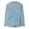 Pieces - Pcfenda ls denim jacket