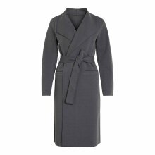 Vila - Vijuice coat