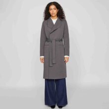 Vila - Vijuice coat