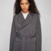 Vila - Vijuice coat