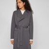 Vila - Vijuice coat