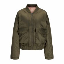 JJXX - Jxcaren padded bomber