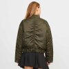 JJXX - Jxcaren padded bomber