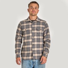 Les Deux - Lennon flannel shirt