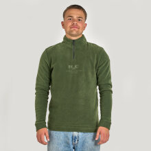 H2O Sportswear - Blåvand ii fleece half zip