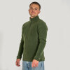 H2O Sportswear - Blåvand ii fleece half zip