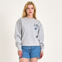 Skøn Copenhagen - Bella printed sweat