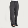 MOOD COPENHAGEN - Emili pointelle pant