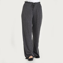 MOOD COPENHAGEN - Emili pointelle pant