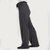 MOOD COPENHAGEN - Emili pointelle pant