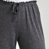 MOOD COPENHAGEN - Emili pointelle pant