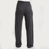 MOOD COPENHAGEN - Emili pointelle pant