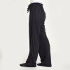 MOOD COPENHAGEN - Emili pointelle pant