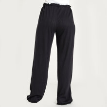 MOOD COPENHAGEN - Emili pointelle pant