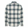 Tommy Jeans - Tjm check flannel shirt