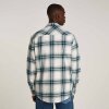 Tommy Jeans - Tjm check flannel shirt