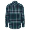 Tommy Jeans - Tjm check flannel shirt