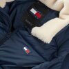 Tommy Jeans - Tjm vail puffer vest