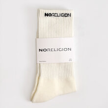 Noreligion - Tennis sock