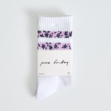 Pure friday - Purthroa tennis sock