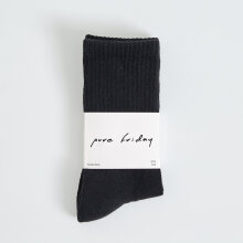 Pure friday - Purthroa tennis sock