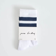 Pure friday - Purthroa tennis sock