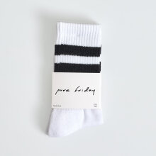 Pure friday - Purthroa tennis sock