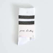 Pure friday - Purthroa tennis sock