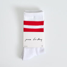 Pure friday - Purthroa tennis sock