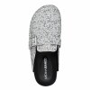 Bianco - Sand mule simili stone