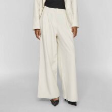 Vila - Vikaka hw pleated pants