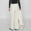 Vila - Vikaka hw pleated pants