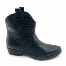 Ideal shoes - Væst croco boot