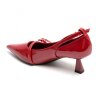 Ideal shoes - Catty high heel