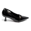 Ideal shoes - Catty high heel