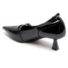 Ideal shoes - Catty high heel