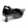 Ideal shoes - Catty high heel