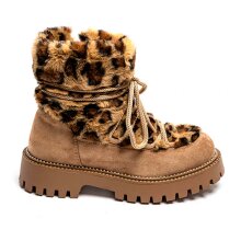 Ideal shoes - Nelly boot