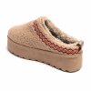 Ideal shoes - Tonja teddy slip in