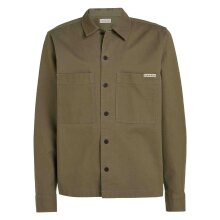 Calvin Klein - Utility overshirt