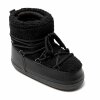 Ideal shoes - Alvina teddy boot