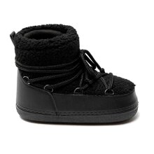 Ideal shoes - Alvina teddy boot