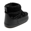 Ideal shoes - Alvina teddy boot