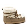 Ideal shoes - Alvina teddy boot