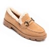 Ideal shoes - Isa loafers