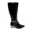 Ideal shoes - Astrid high heel boot