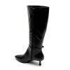 Ideal shoes - Astrid high heel boot