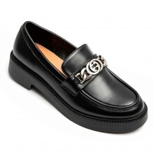 Ideal shoes - Este loafers